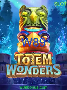 TotemWonders